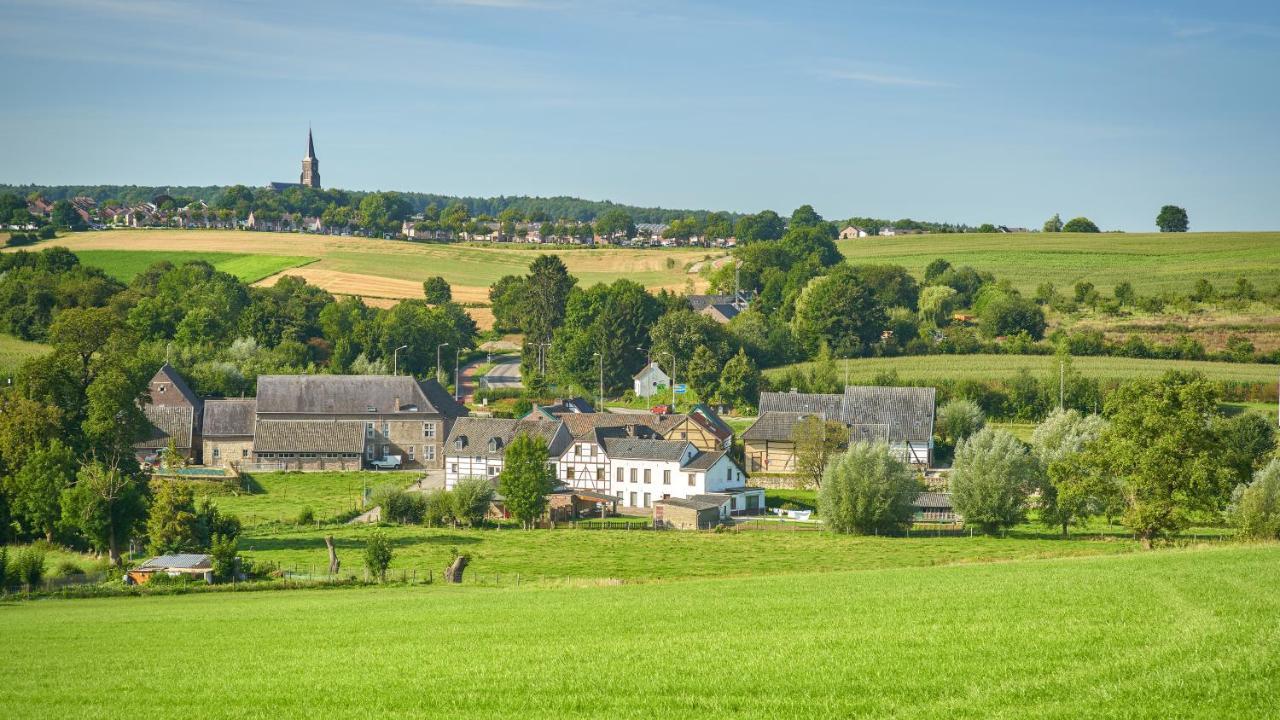 Bij Tante Toos Bed & Breakfast Lemiers