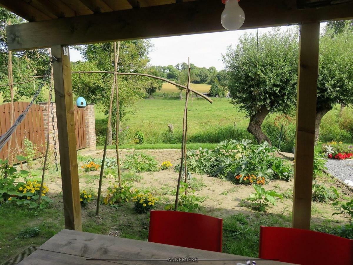 Bed & Breakfast Bij Tante Toos Lemiers